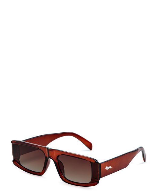 Labbra Солнцезащитные очки LB-230012 коричневые