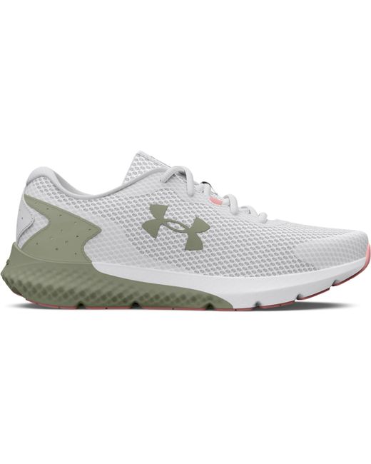 Under Armour Кроссовки UA W Charged Rogue 3