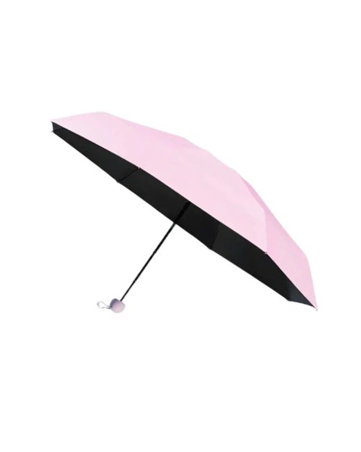 Zuodu Зонт Fashionable Umbrella light purple