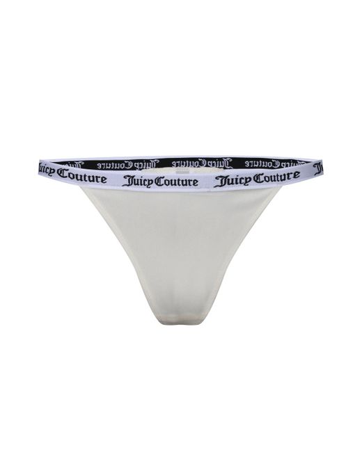 Juicy Couture Трусы JCLTH123505