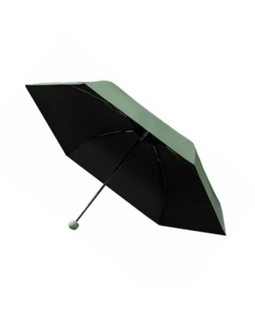 Zuodu Зонт унисекс Fashionable Umbrella dark green