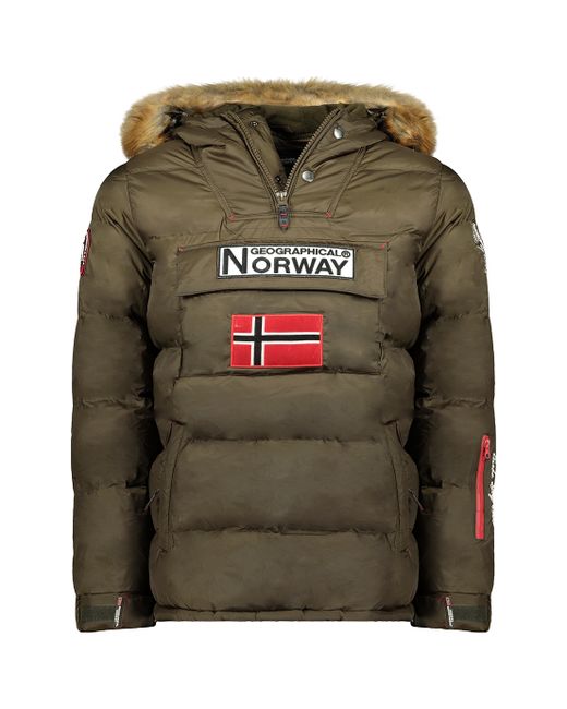 Geographical norway Куртка