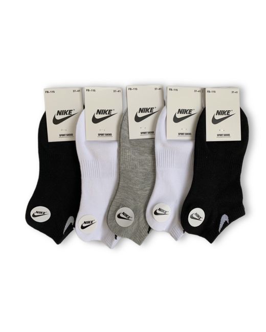 Nike Комплект носков женских 323