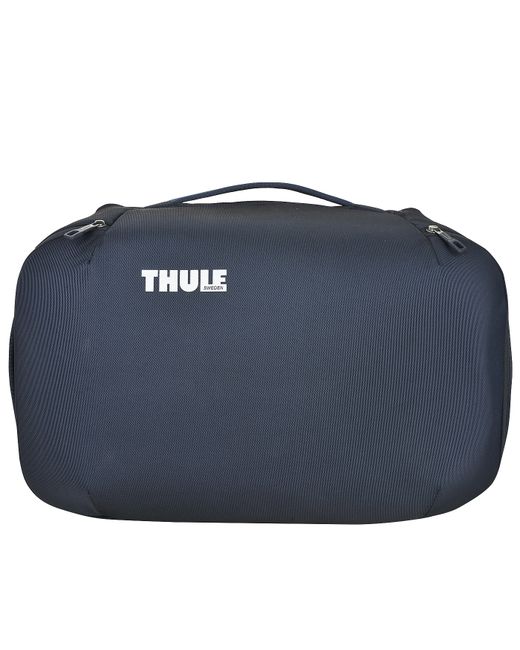 Thule Дорожная сумка черная 55 x 21 35