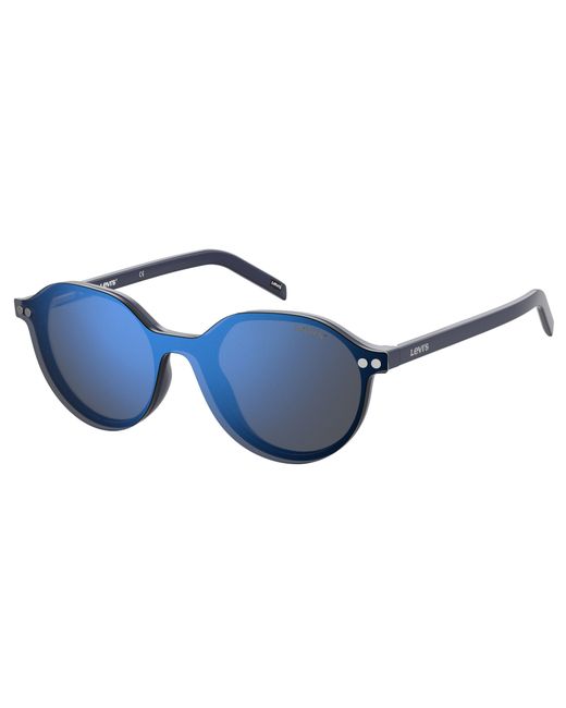 Levi's® Солнцезащитные очки унисекс LV 1017 синие