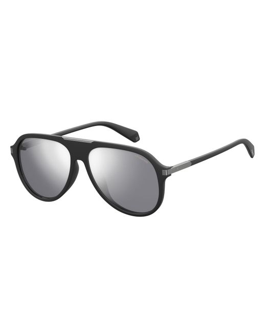 Polaroid Солнцезащитные очки PLD 2071/G/S/X серые