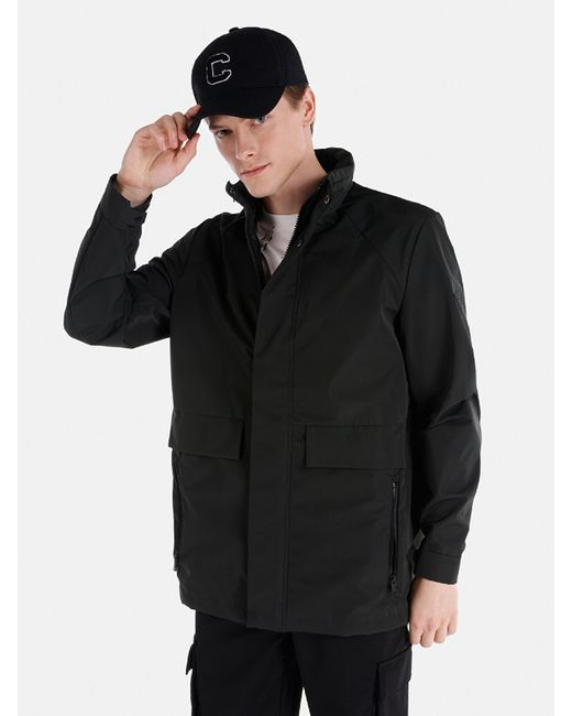 Colin's Куртка CL1056689 черная