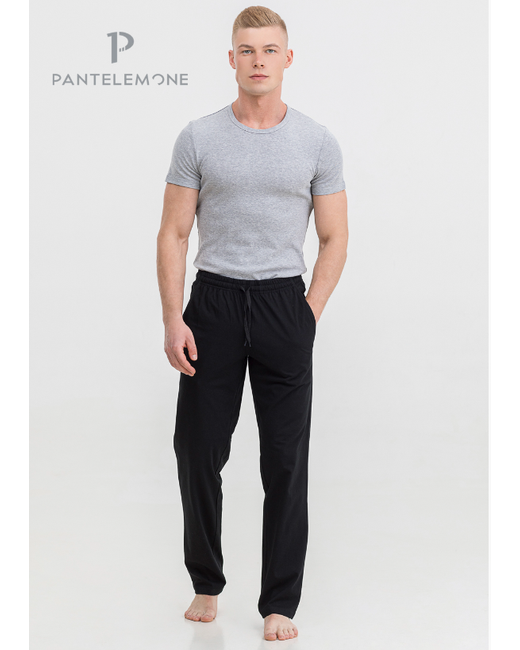 Pantelemone Спортивные брюки PDB-021 серые