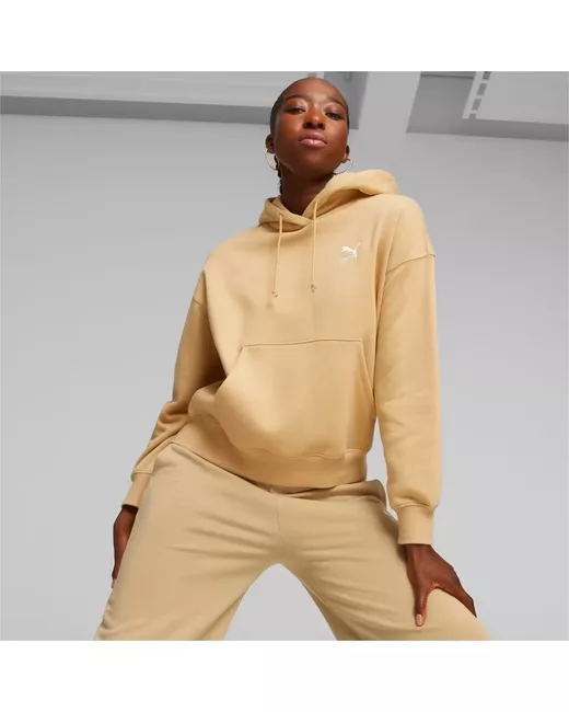Puma Худи Classics Oversized
