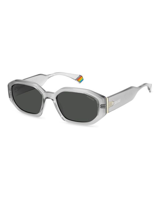 Polaroid Солнцезащитные очки PLD 6189/S черные