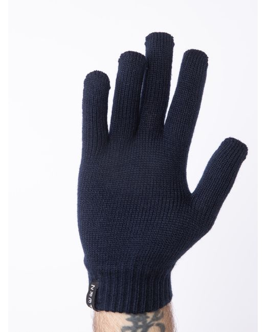 Ferz Перчатки Фарго для размер универсальный темно-