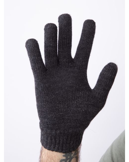 Ferz Перчатки Фарго для размер универсальный темно-