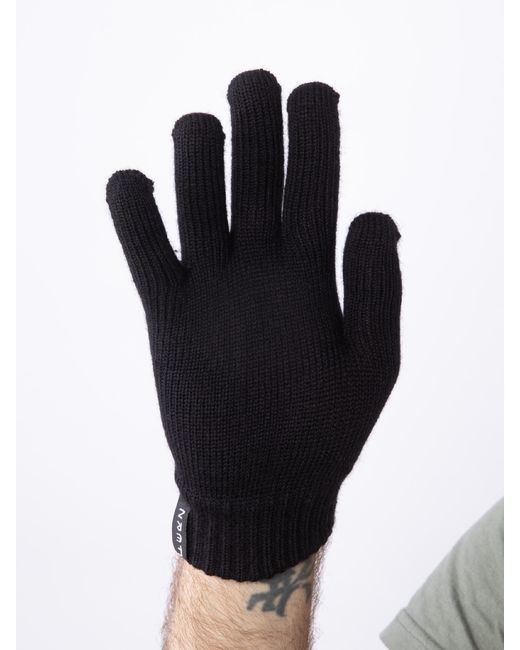 Ferz Перчатки Фарго для размер универсальный черные