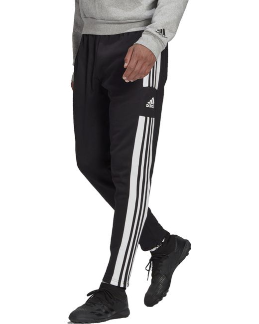 Adidas Спортивные брюки Squadra21 Sweat Pants черные