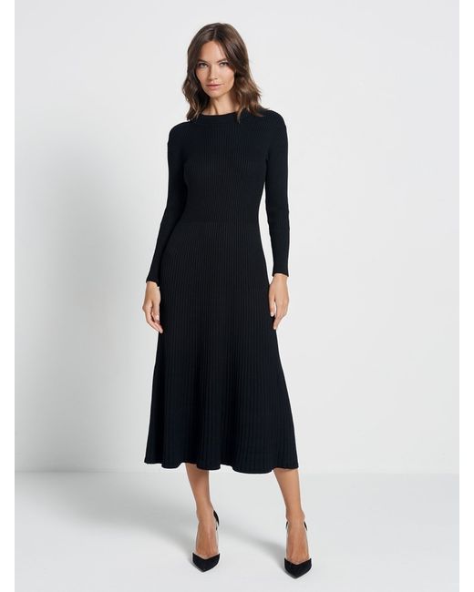 Eleganzza Платье черное