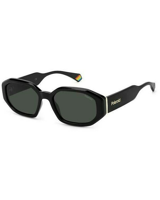 Polaroid Солнцезащитные очки PLD 6189/S 807 черные