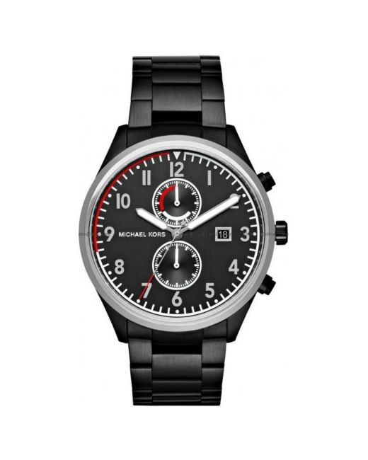 Michael Kors Наручные часы MK8575 черные