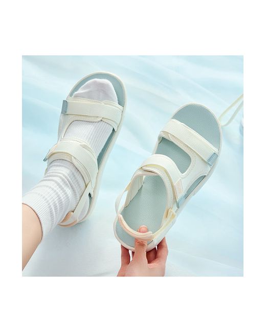 Anta Сандалии Lifestyle Basic Sandals