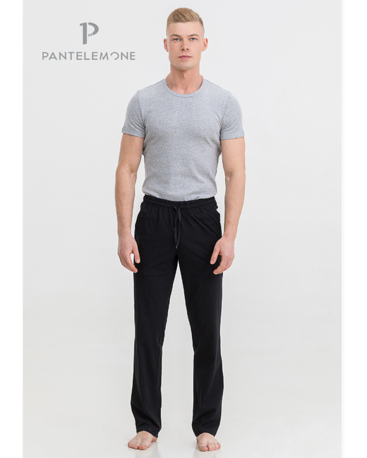 Pantelemone Спортивные брюки PDB-021 черные