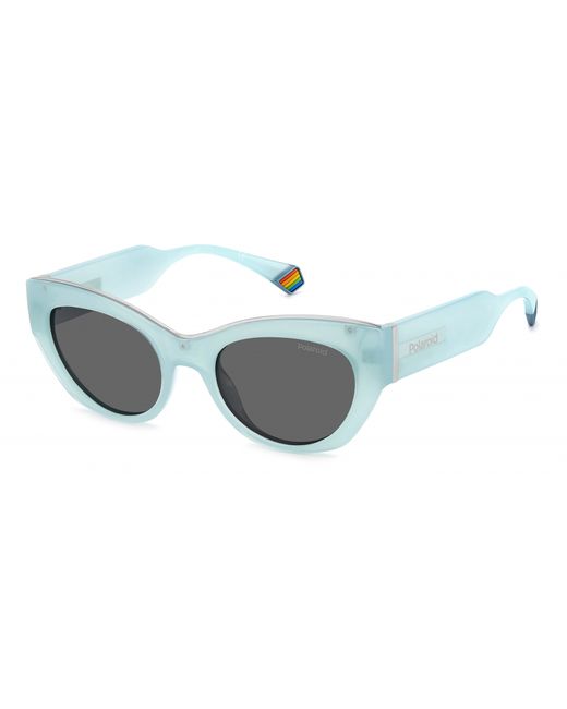 Polaroid Солнцезащитные очки PLD 6199/S/X серые