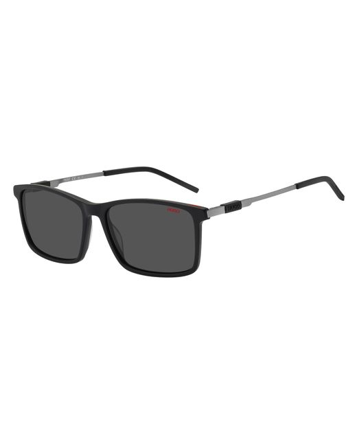 Hugo Солнцезащитные очки HG 1099/S серые