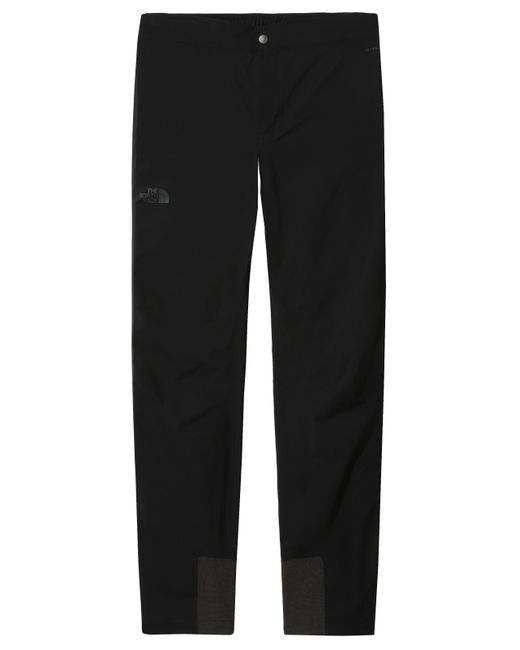 The North Face Спортивные брюки Dryzzle Futurelight Full Zip Pant черные