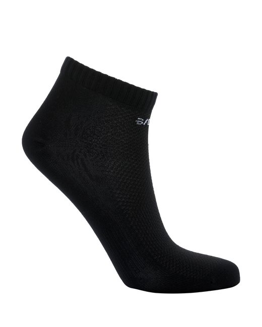 Bjorn Daehlie Комплект носков унисекс Sock Athlete Mini 2 Pairs черных