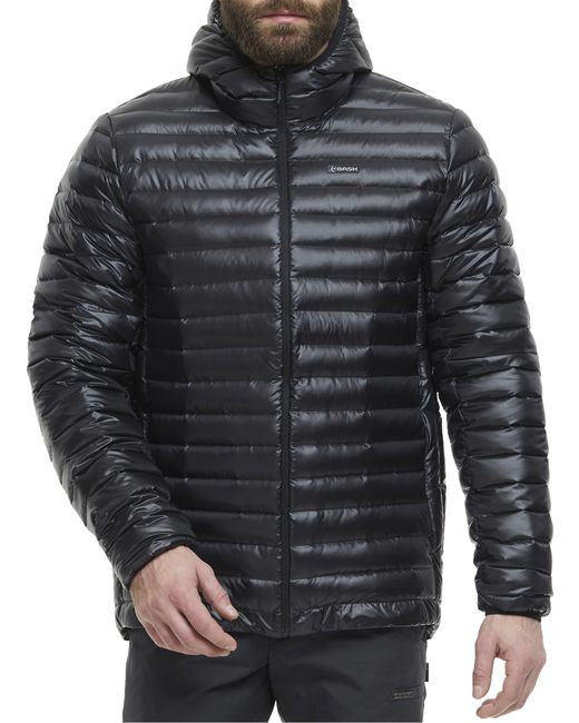 Bask Куртка Chamonix Light Mj V2 черная