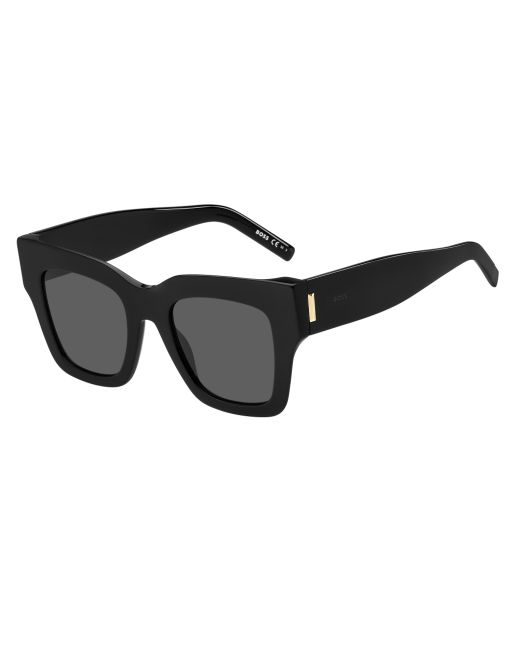 Hugo Солнцезащитные очки 1386/S серые