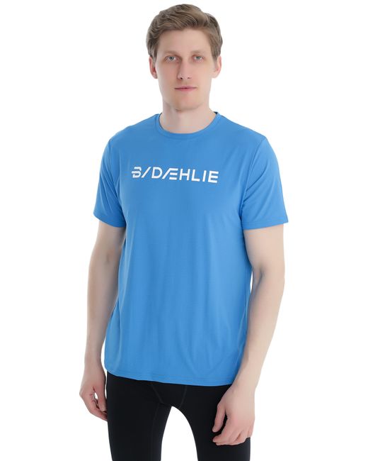 Bjorn Daehlie Футболка T-Shirt Focus