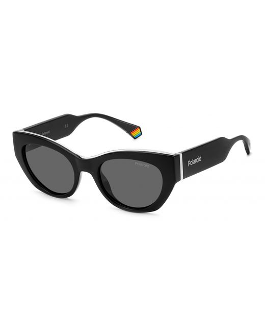 Polaroid Солнцезащитные очки PLD 6199/S/X серые