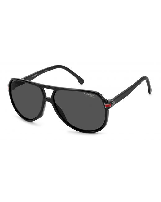 Carrera Солнцезащитные очки унисекс серые
