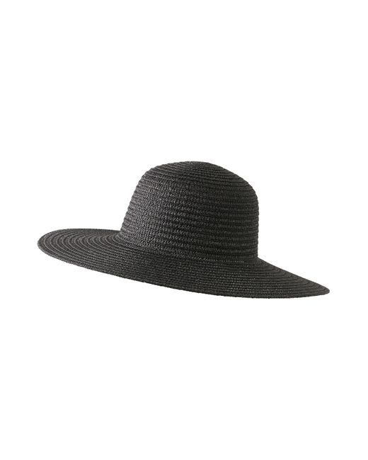 Hat You Шляпа черная