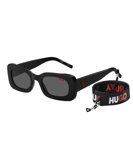 Hugo Солнцезащитные очки HG 1220/S серые