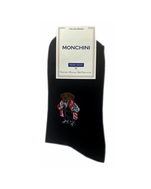 Monchini Носки черные