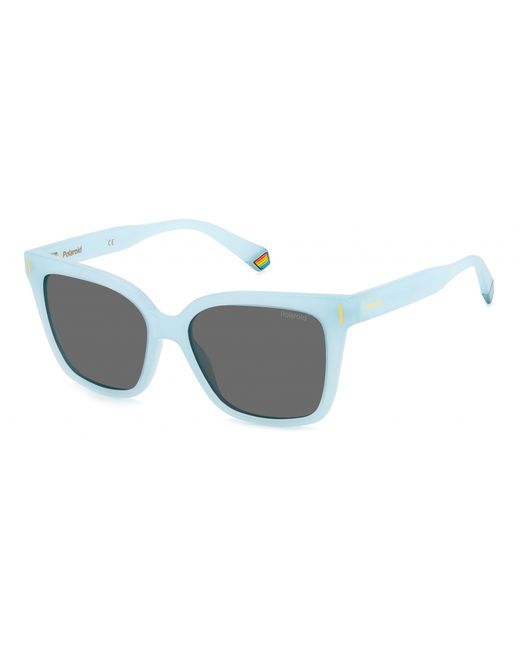 Polaroid Солнцезащитные очки PLD 6192/S серые