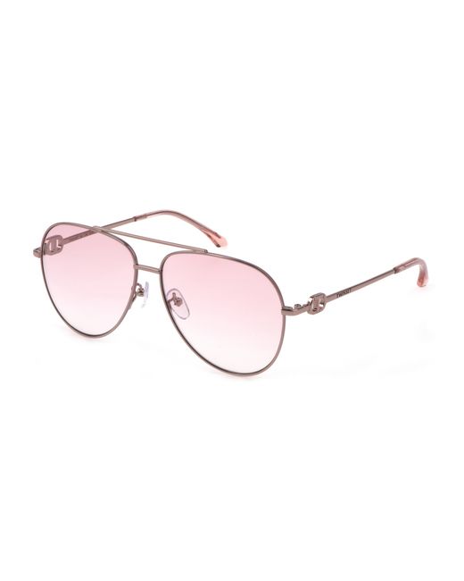Twin-Set Simona Barbieri Солнцезащитные очки STW005 розовые