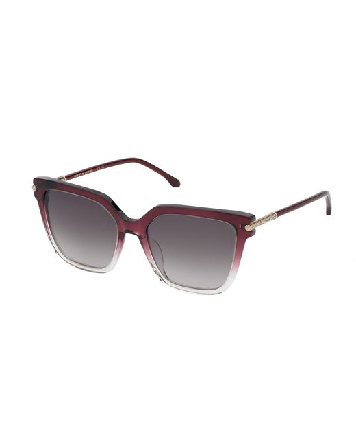 Twin-Set Simona Barbieri Солнцезащитные очки STW022 коричневые