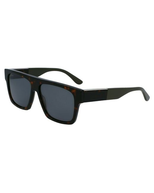 Lacoste Солнцезащитные очки L984S синие
