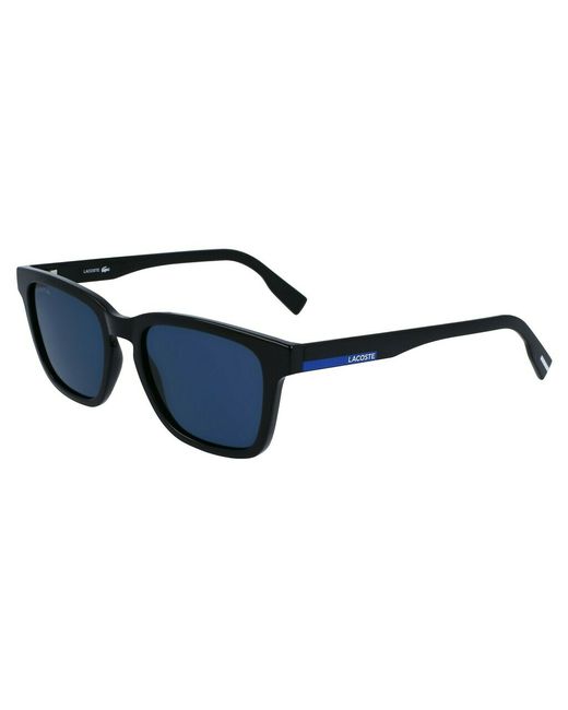 Lacoste Солнцезащитные очки L987S синие