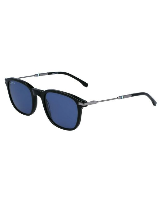 Lacoste Солнцезащитные очки L992S синие