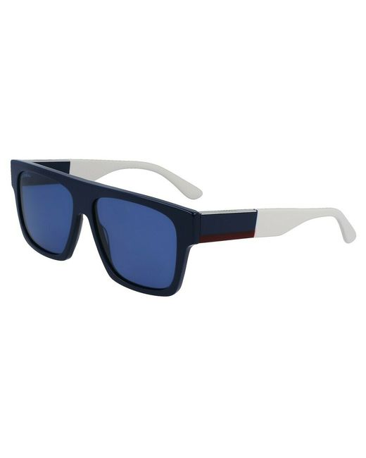Lacoste Солнцезащитные очки L984S синие