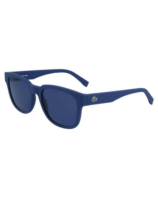 Lacoste Солнцезащитные очки L982S синие