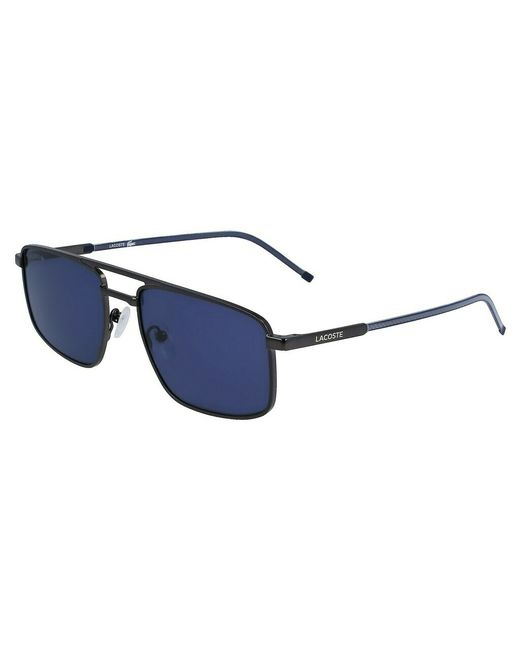 Lacoste Солнцезащитные очки L255S синие