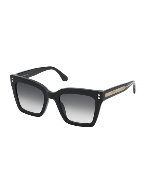 Twin-Set Simona Barbieri Солнцезащитные очки STW019V серые