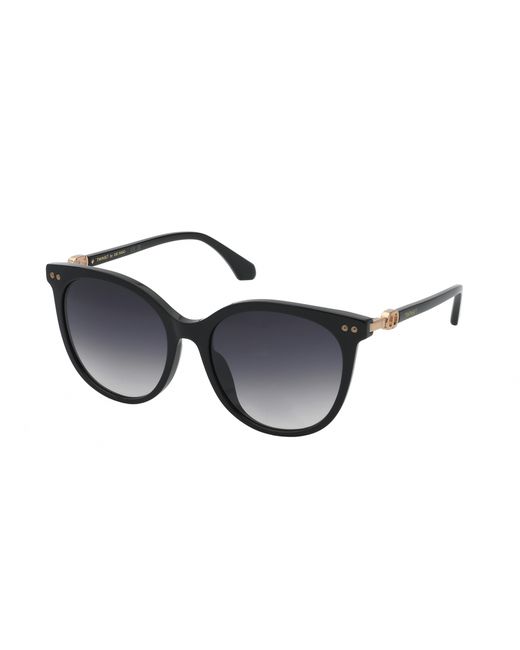 Twin-Set Simona Barbieri Солнцезащитные очки STW024 серые