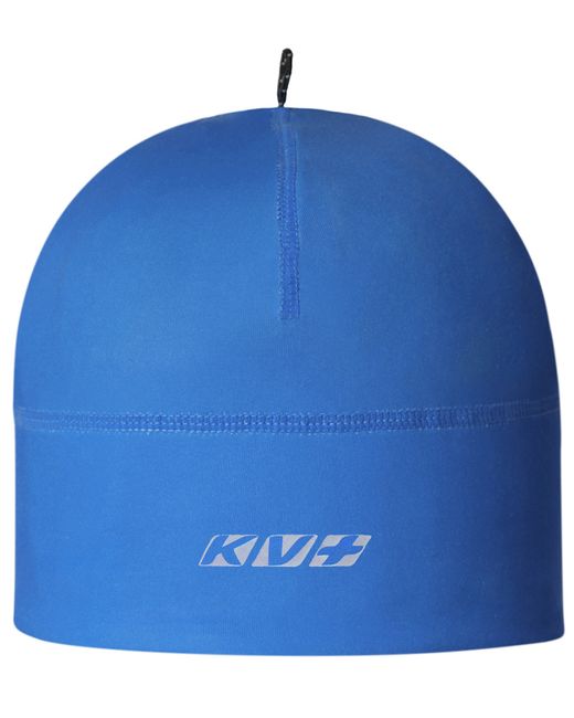 Kv+ Шапка-бини KV Racing blue