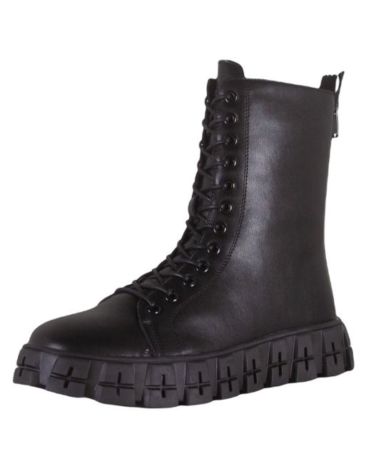 Baden Ботинки C665-02 черные