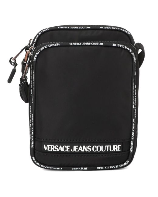 Versace Jeans Сумка черная