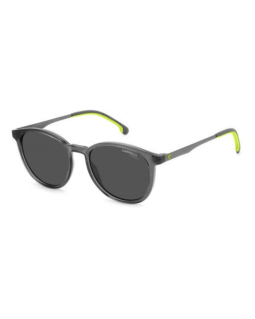 Carrera Солнцезащитные очки унисекс 2048T/S серые
